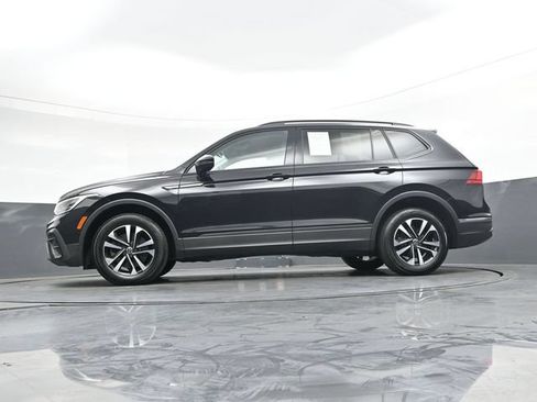 Used 2023 Volkswagen Tiguan S FWD image 35