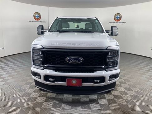 Used 2023 Ford F350 XL w/ STX Appearance Package image 17