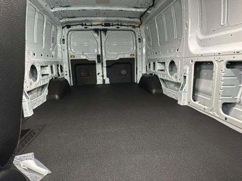 Used 2024 Ford Transit 150 Low Roof image 8