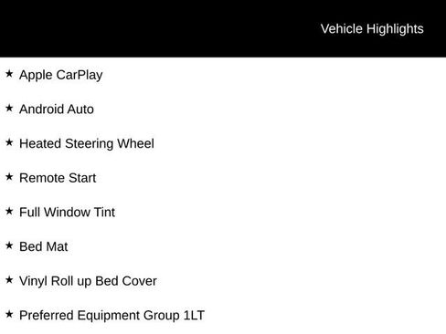 Used 2019 Chevrolet Silverado 1500 LT w/ All-Star Edition image 19