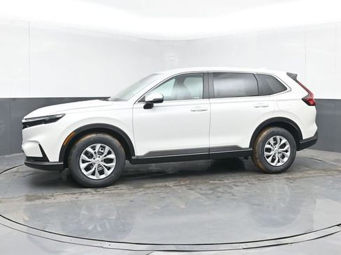 New 2026 Honda CR-V LX image 6