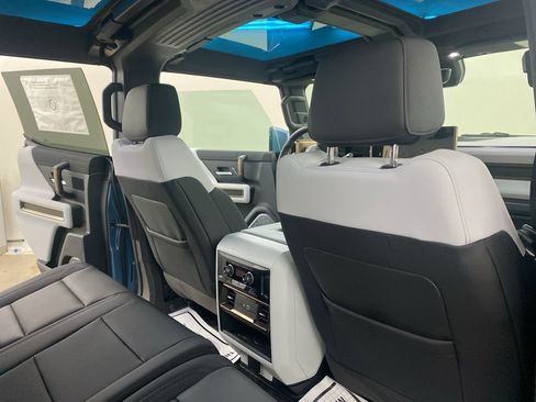 New 2024 GMC Hummer EV 3X w/ Omega Edition image 23