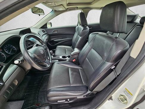 Used 2014 Acura ILX FWD image 14