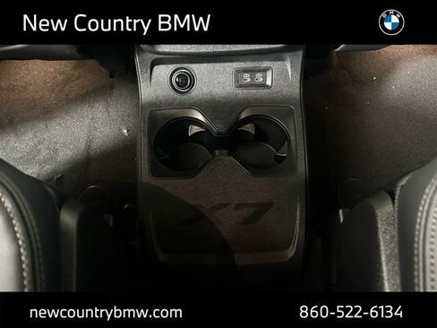 New 2026 BMW X7 xDrive40i w/ M Sport Package image 23