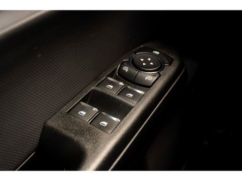 Used 2025 Ford Bronco Sport Outer Banks AWD/4WD image 28