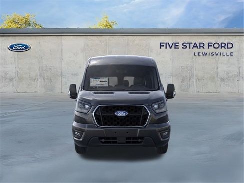 New 2026 Ford Transit 350 XLT image 2