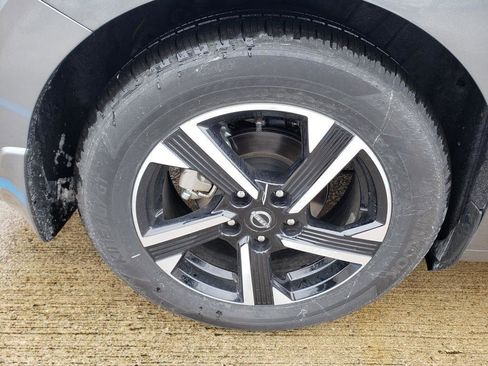 Certified 2025 Nissan Sentra SV w/ All-Weather Package image 44