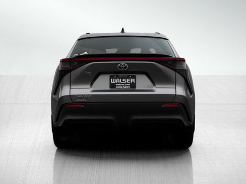 New 2026 Toyota bZ image 5