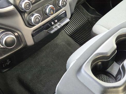 Used 2021 RAM 1500 Lone Star image 21