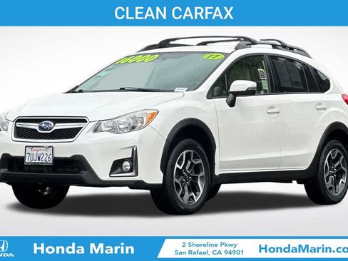 Used 2017 Subaru Crosstrek 2.0i Limited w/ Popular Package #2 image 10
