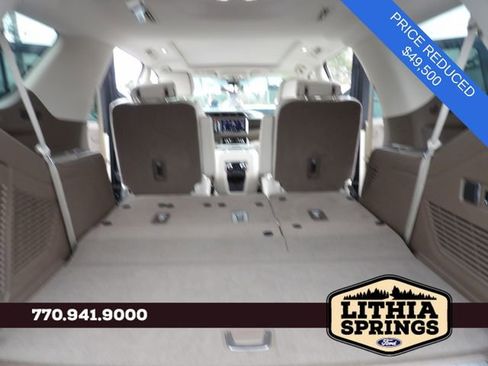 Used 2021 GMC Yukon Denali image 29