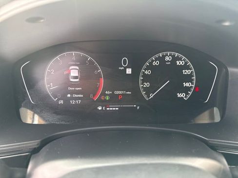 Certified 2024 Honda Civic EX image 12