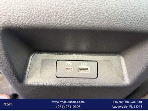 Used 2025 Nissan Altima 2.5 SR FWD image 14