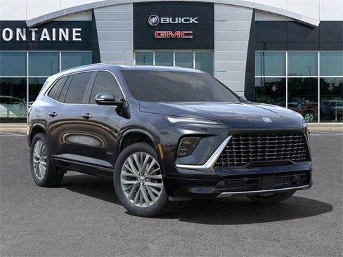 New 2025 Buick Enclave Avenir w/ LPO, Floor Liner Package image 7