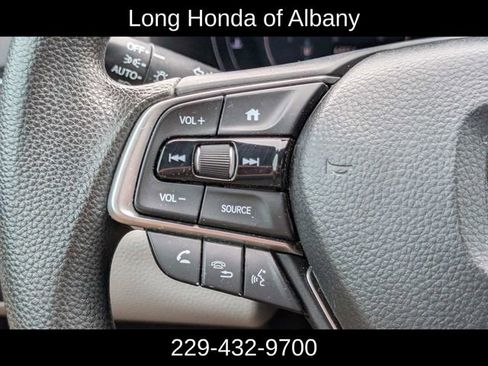 Used 2019 Honda Accord LX image 24