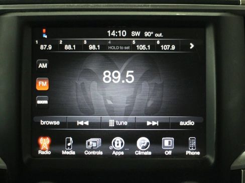 Used 2015 RAM 1500 Big Horn AWD/4WD image 18