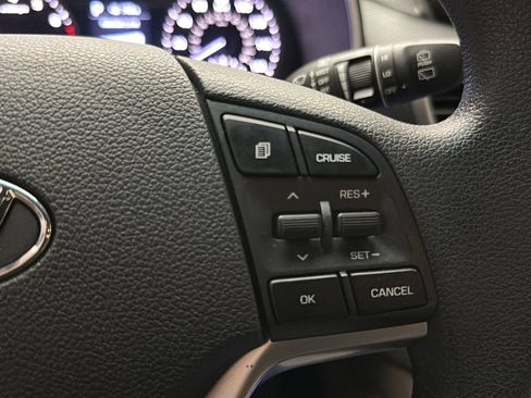 Used 2019 Hyundai Tucson Sport AWD/4WD image 27