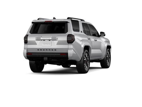 New 2026 Toyota 4Runner TRD Sport Premium w/ Tow Technology Package AWD/4WD image 9
