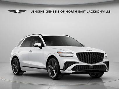 Used 2026 Genesis GV70 3.5T Sport Prestige