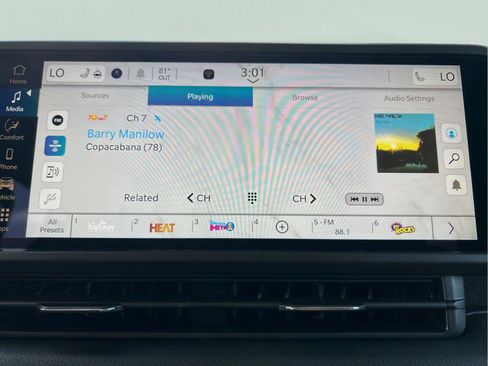 New 2026 Jeep Gladiator Willys AWD/4WD image 27