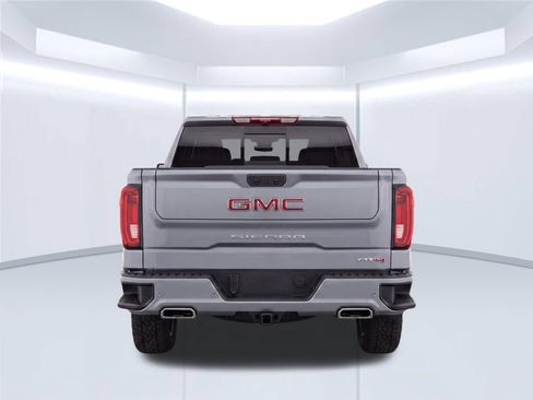 Used 2026 GMC Sierra 1500 AT4 w/ AT4 Premium Package AWD/4WD image 7