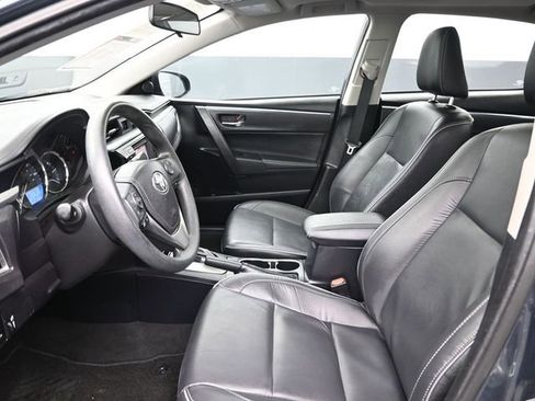 Used 2015 Toyota Corolla LE Premium image 26