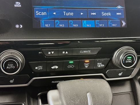 Used 2017 Honda CR-V EX image 23