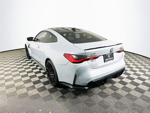 Used 2023 BMW M4 xDrive Competition w/ Executive Package image 6