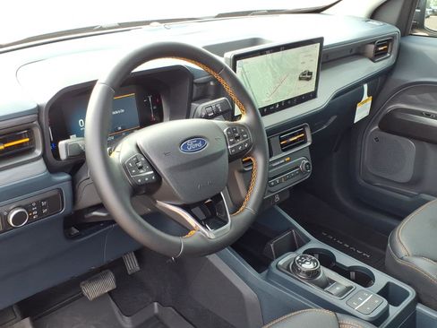 New 2026 Ford Maverick Tremor AWD/4WD image 8