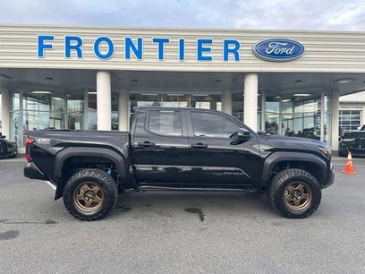 Used 2024 Toyota Tacoma TRD Off-Road