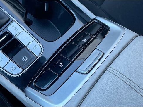 Used 2024 Hyundai Tucson SEL image 21