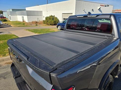 New 2026 Toyota Tundra TRD Pro image 3