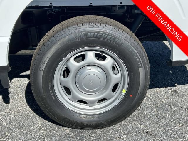 New 2026 Ford F150 XL RWD image 8