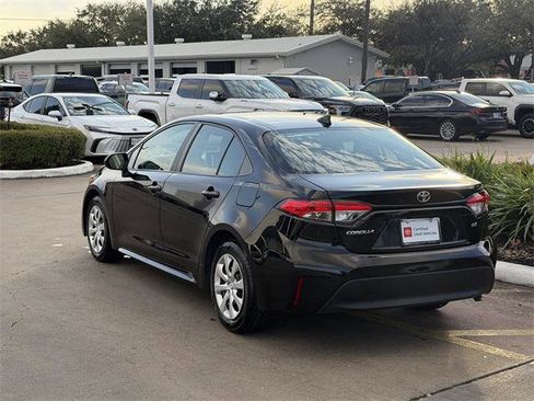 Certified 2024 Toyota Corolla LE image 5