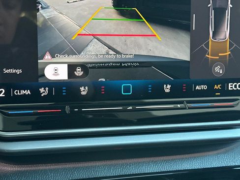 New 2026 Volkswagen ID.4 Pro S image 20