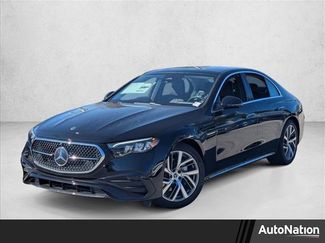 New 2026 Mercedes-Benz E 350 E 350 video 1