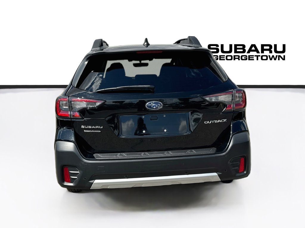 Used 2021 Subaru Outback Limited AWD/4WD image 6