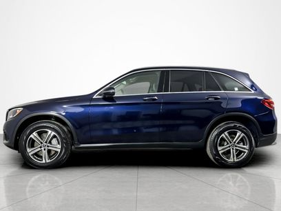 Used 2019 Mercedes-Benz GLC 300