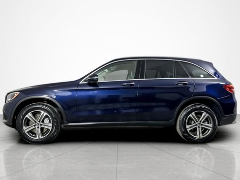 Used 2019 Mercedes-Benz GLC 300 image 2