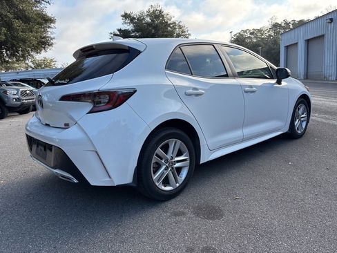 Used 2020 Toyota Corolla SE image 23