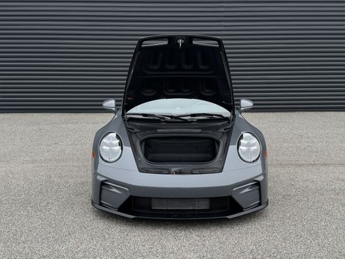 Used 2026 Porsche 911 GT3 image 18