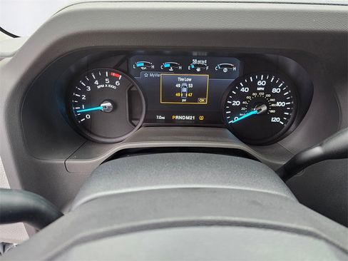 New 2026 Ford E-350 and Econoline 350 Super Duty w/ Power Equipment Group image 33