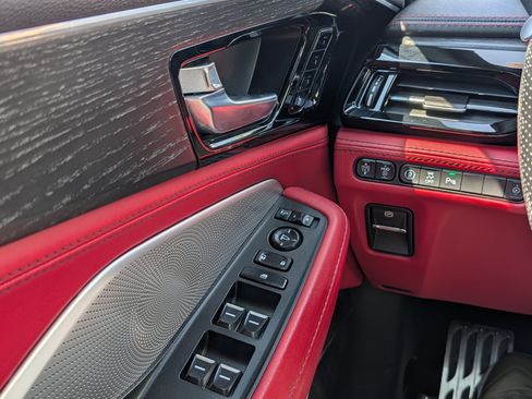 Used 2022 Acura MDX Type S image 25