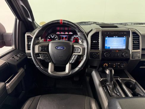 Used 2019 Ford F150 Raptor w/ Equipment Group 801A Mid AWD/4WD image 15