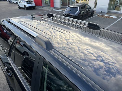 Used 2024 Toyota 4Runner SR5 Premium image 9