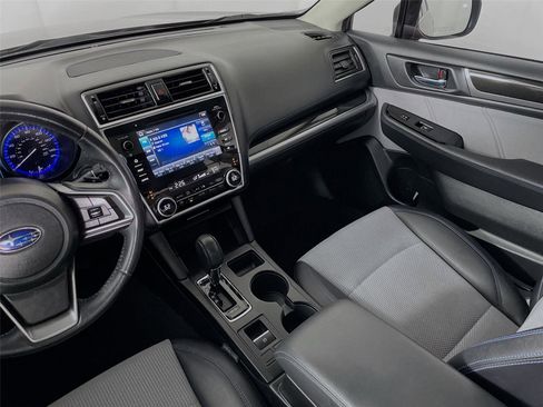 Used 2018 Subaru Legacy 2.5i Sport image 26