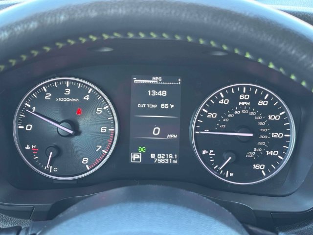 Used 2023 Subaru Ascent Onyx Edition Limited AWD/4WD image 28