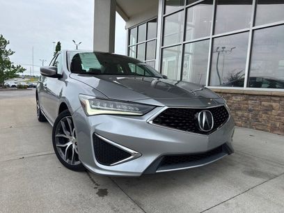 Used 2022 Acura ILX w/ Premium Package