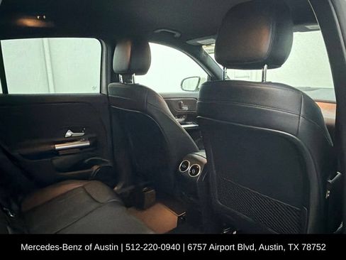 Used 2021 Mercedes-Benz GLA 250 image 26