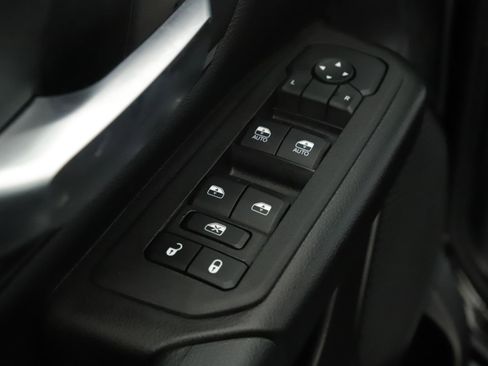 New 2025 RAM 1500 Tradesman w/ Night Edition image 10